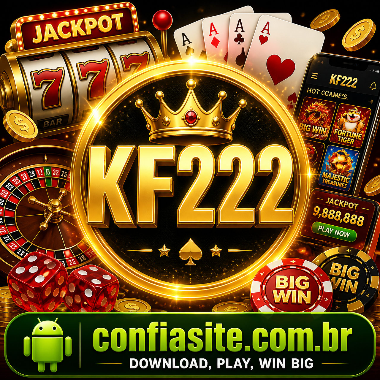 KF222