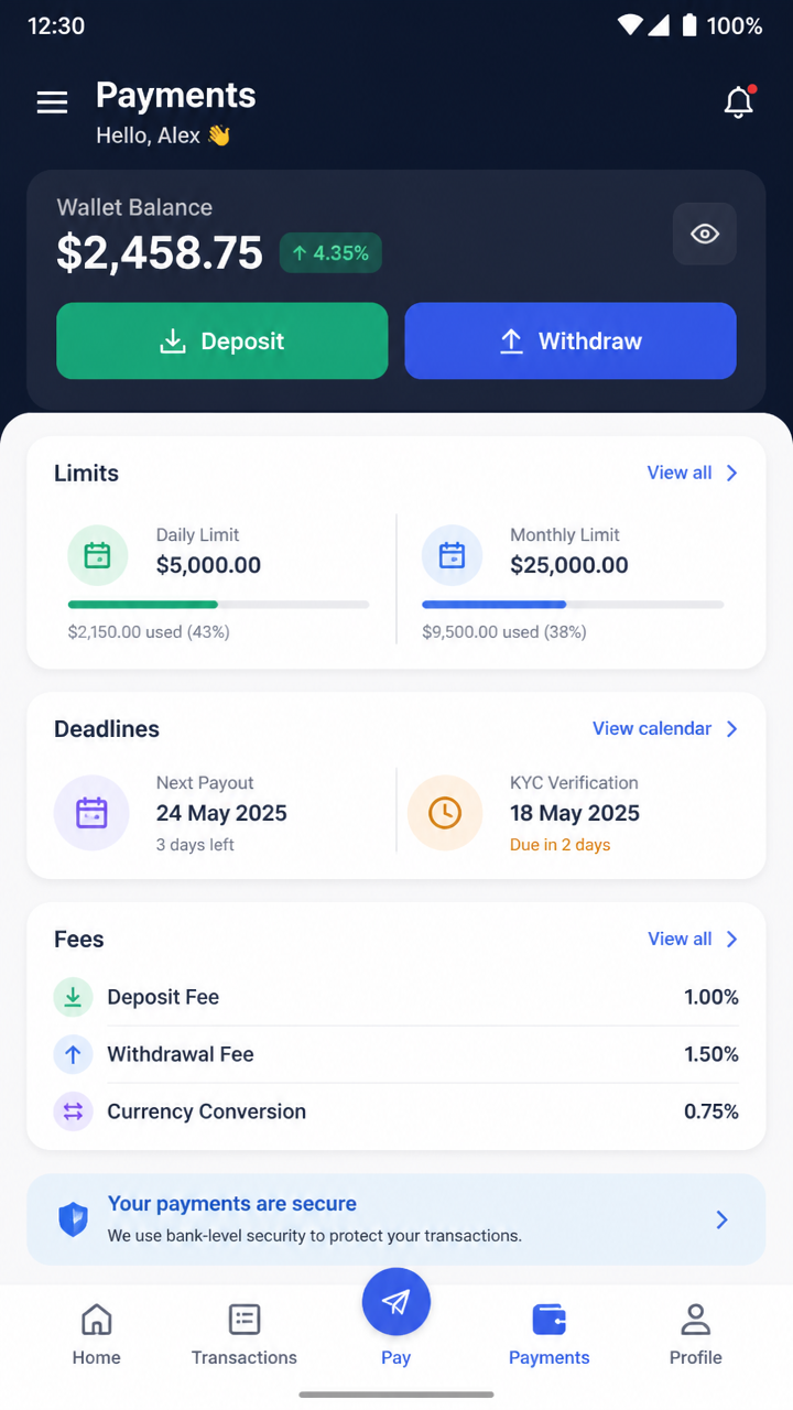 bet917 screenshot