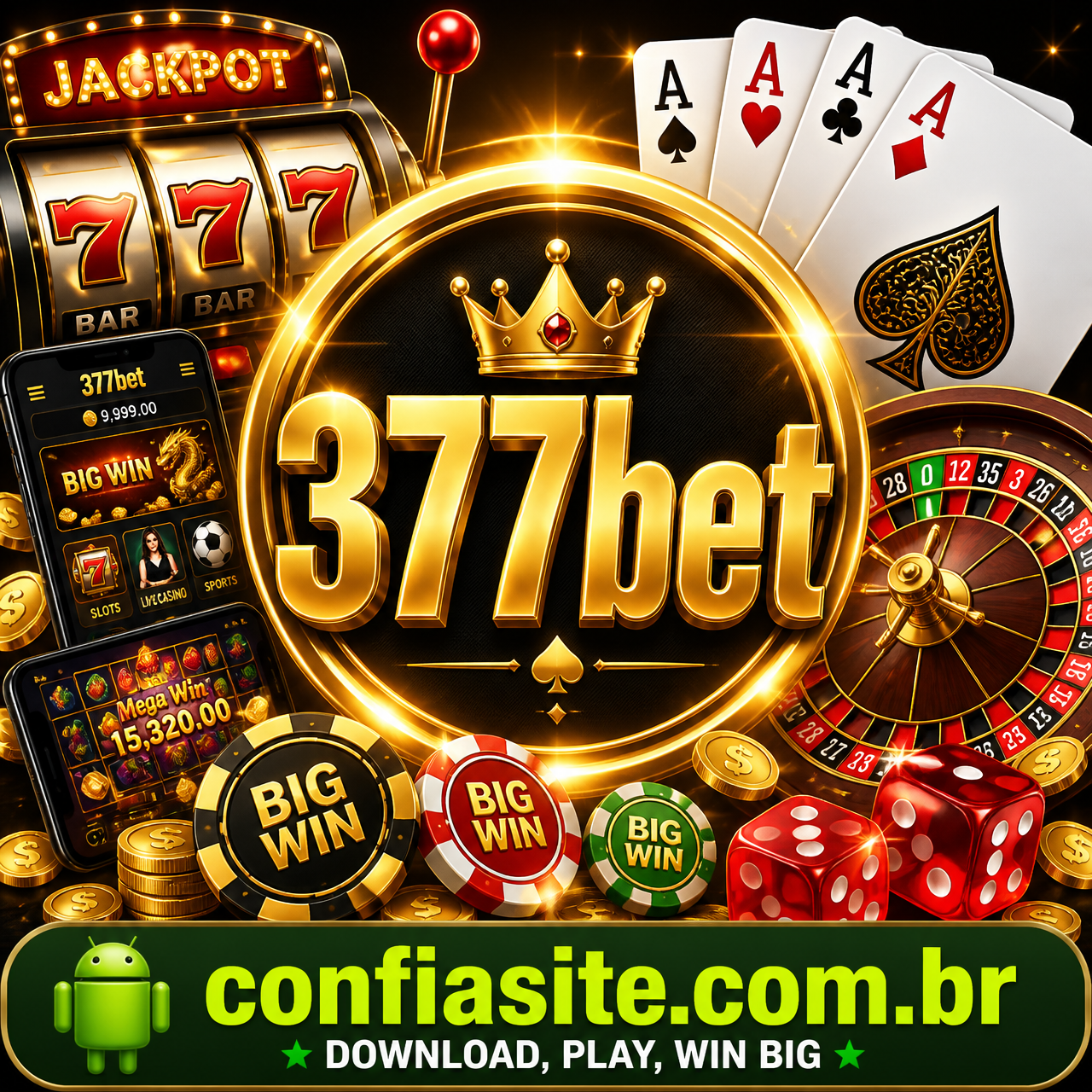 377bet APK