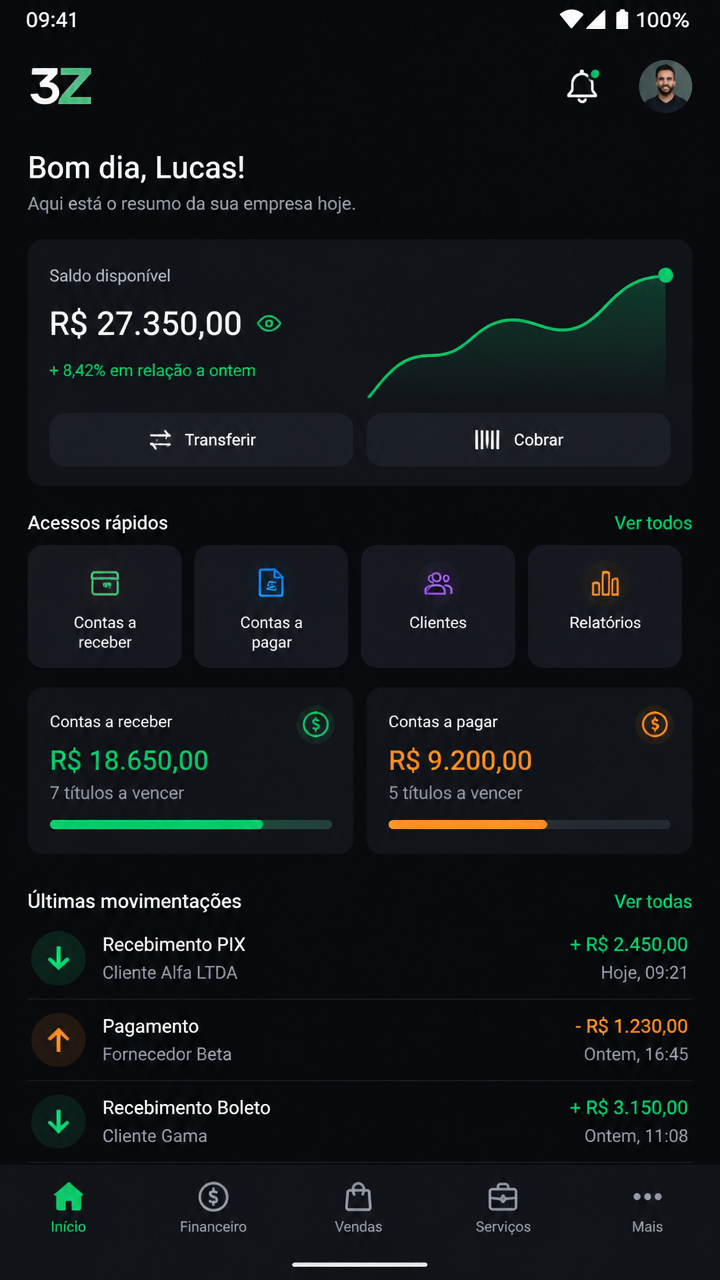 3z screenshot