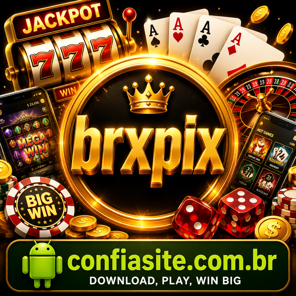 brxpix APK