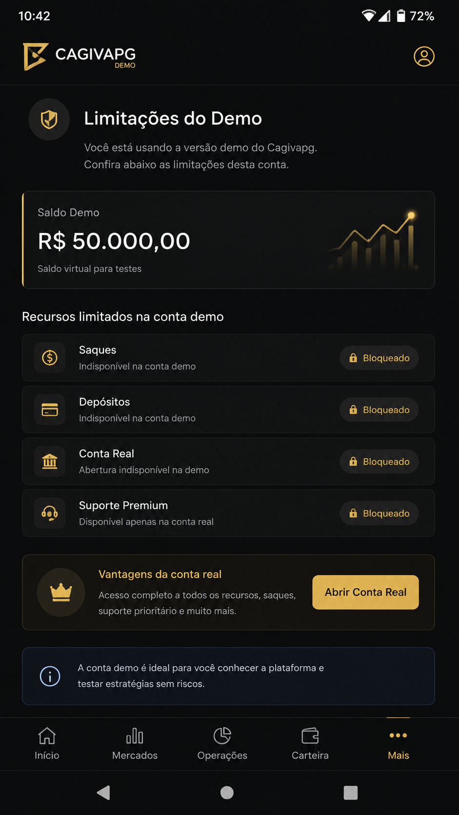 cagivapg screenshot