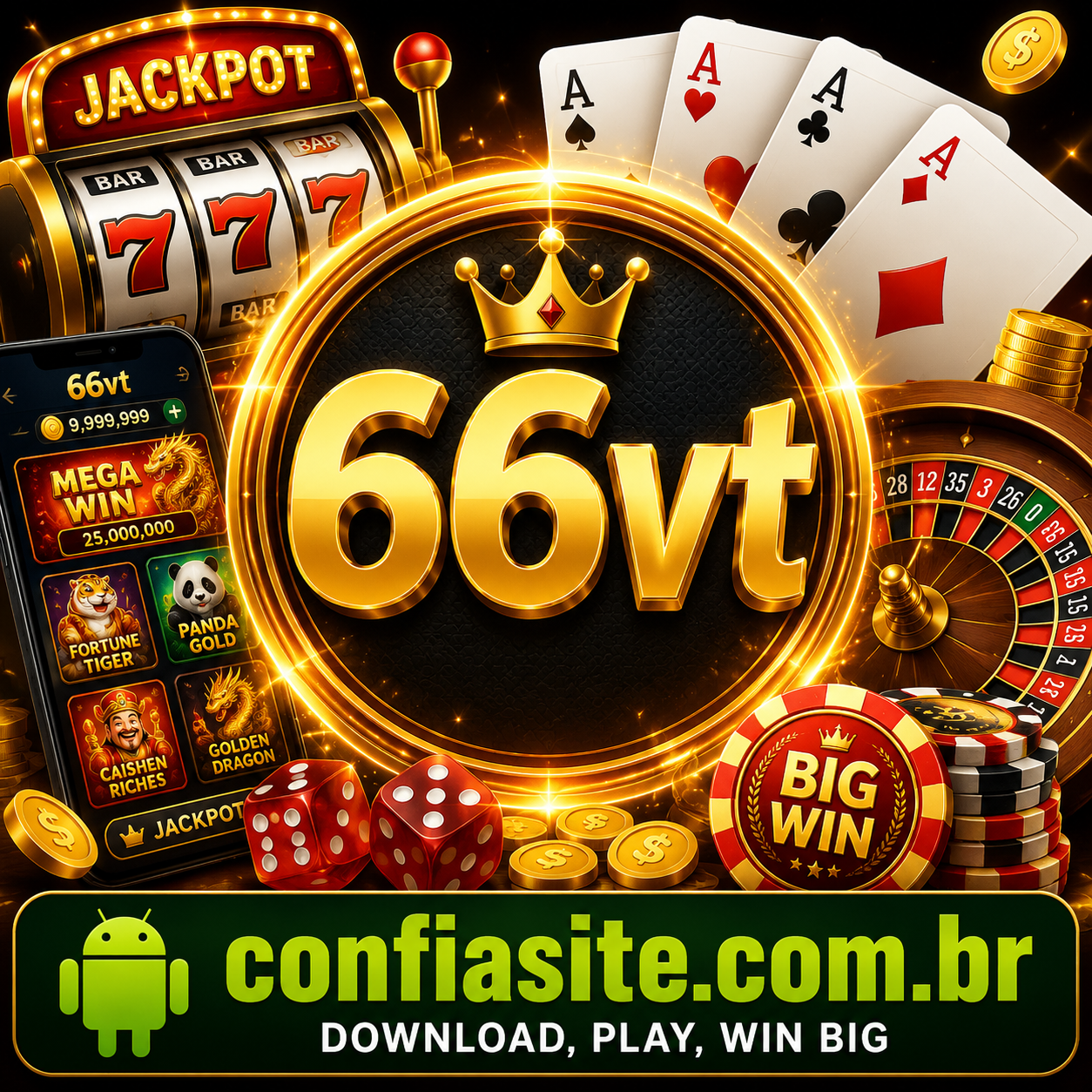 66vt APK
