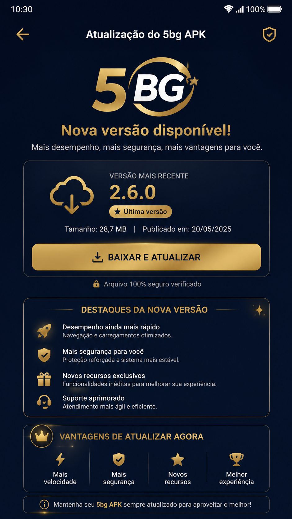 5bg screenshot