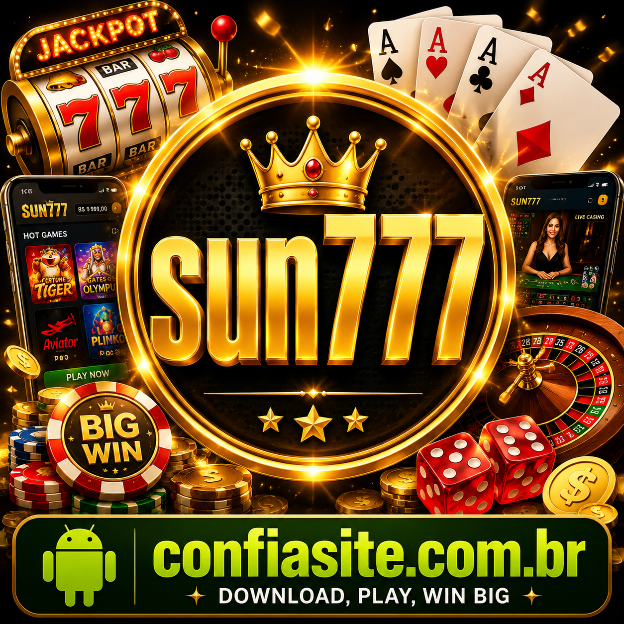 sun777