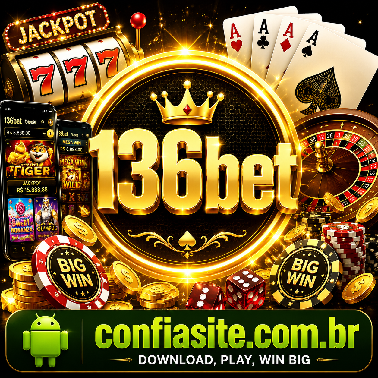 136bet