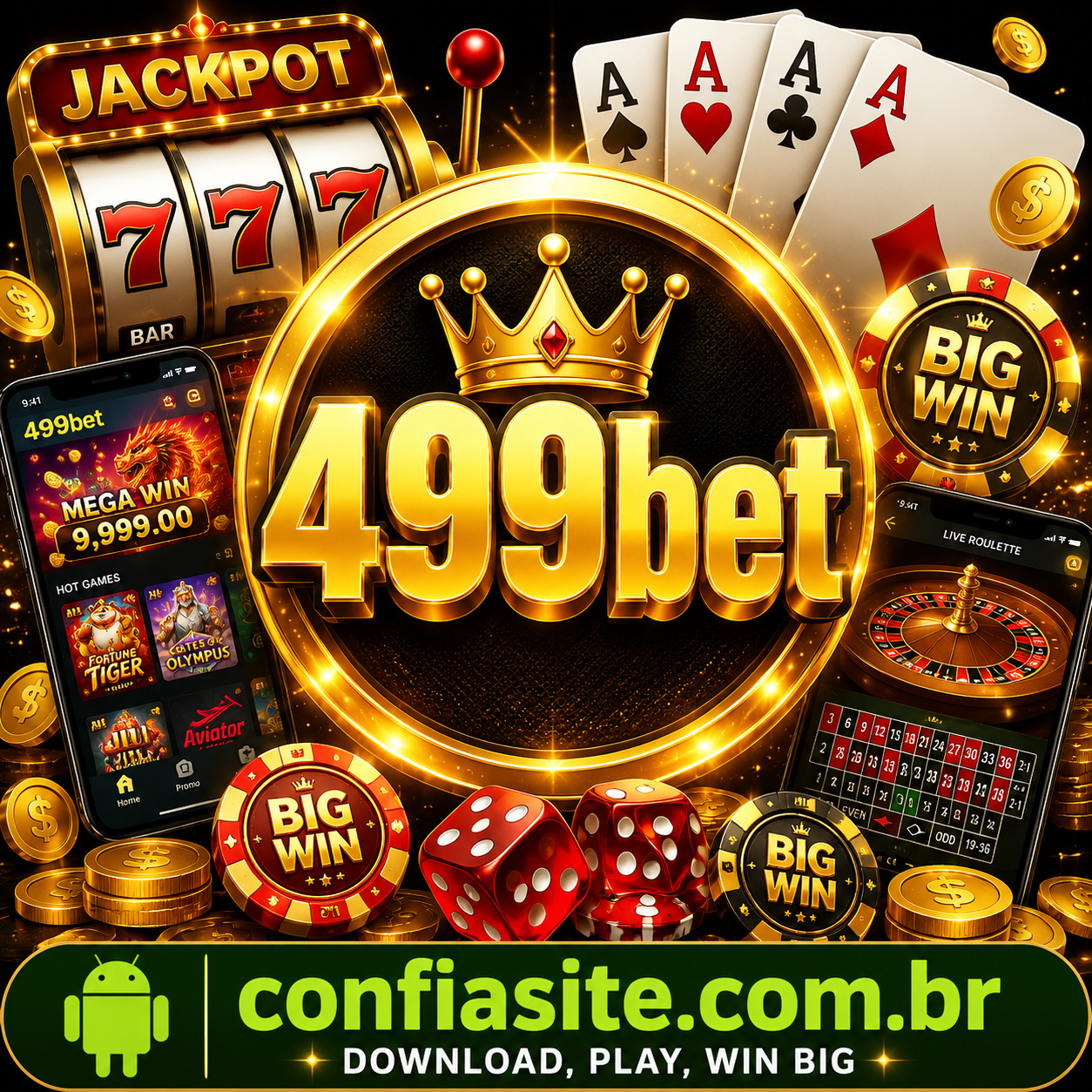 499bet APK
