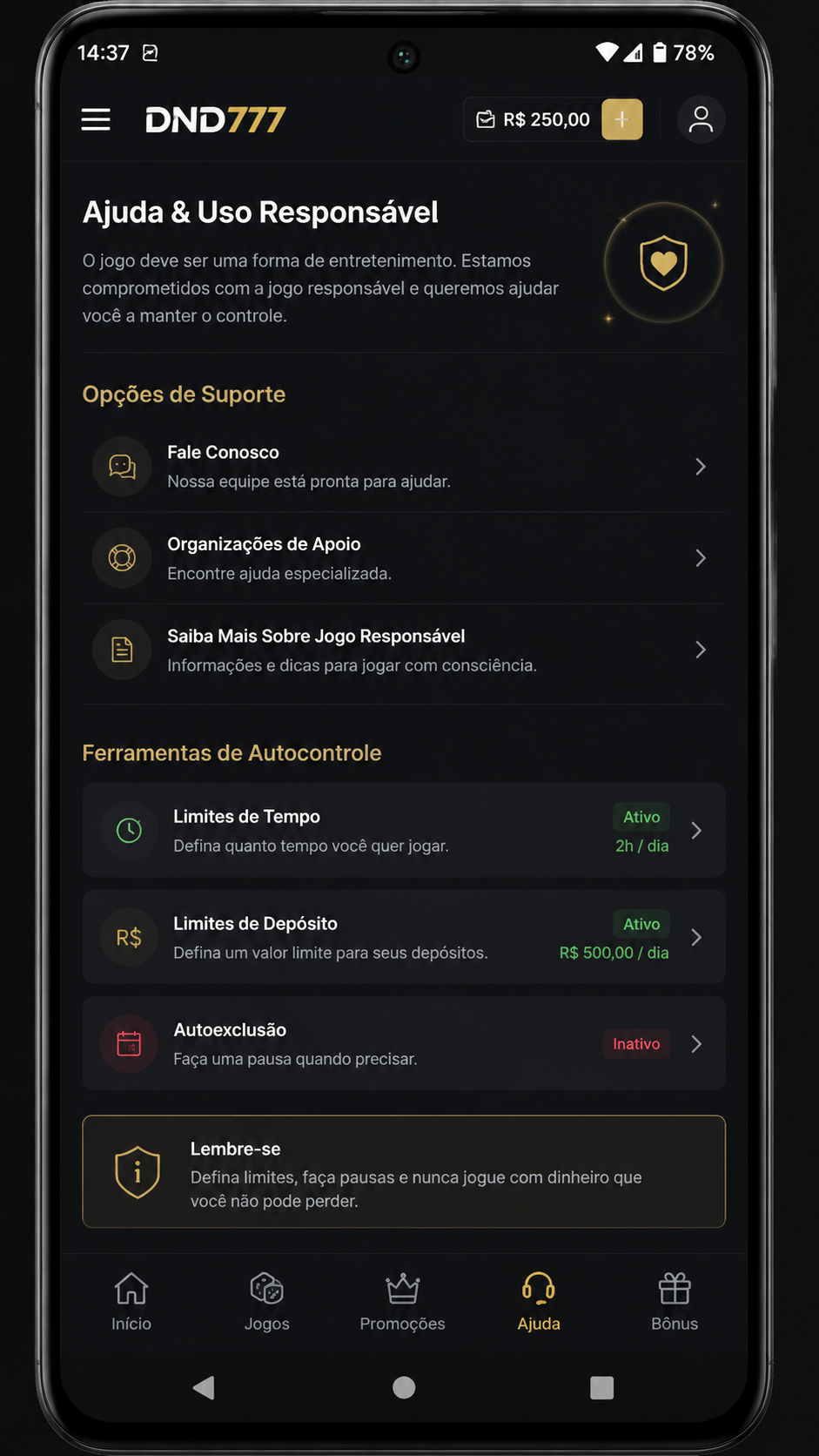 dnd777 screenshot